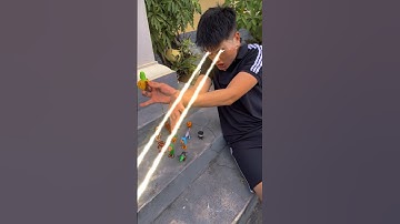 Siêu nhân đấu với quái vật vũ trụ Brainrot #funny #brainrot