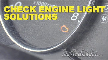 Check Engine Light Solutions