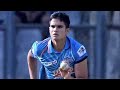 Arjun Tendulkar | Bowling And Batting | Mumbai Indians Player | Allrounder | Son Of Sachin Tendulkar