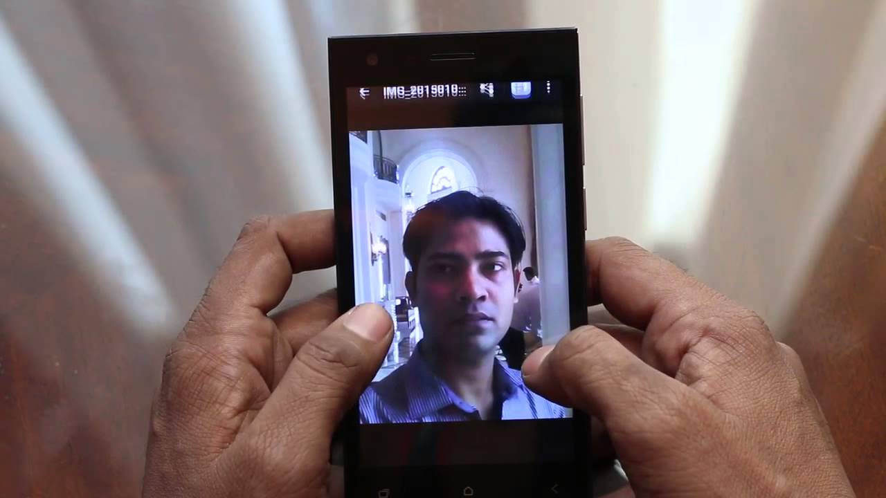 Micromax Canvas Xpress 4G Camera Features And Image Quality Review ...