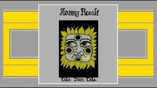 HARRY ROESLI - Ode Buat Nurmi (1978)