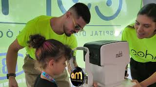 6ª INCLUSÃO & AÇÃO TEVE PROGRAMAÇÃO E ATIVIDADES PARA TODA A FAMÍLIA DURANTE A MANHÃ DESTE DOMINGO