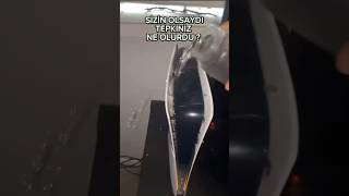 Playstation 5 Inizi Yikasalar Napardiniz ??