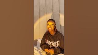 Ayra Starr Flexes Her Vocals on Bloody Samaritan, Peru by Fireboy and Crazy Tings by Tems