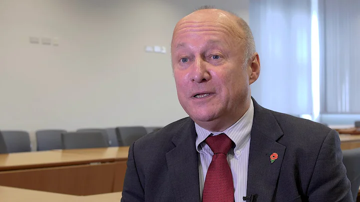 Roundtable: Digital Manufacturing 2019 | Interview | Mike Wilson, ABB Robotics