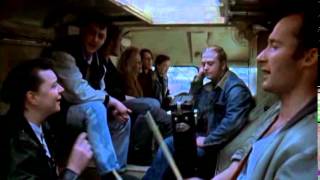 Hot Dog The Commitmens