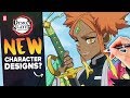 Demon Slayer: Kimetsu no Yaiba's Art Style and HOW I MASTERED IT!