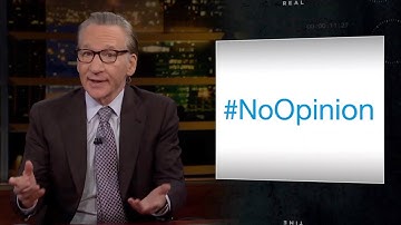 New Rule: Woke Capitalism | Real Time with Bill Maher (HBO)