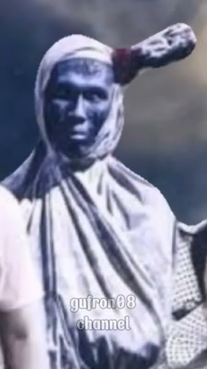 Hantu Bungkus || Malaysia 🇲🇾