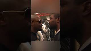 Rampage Jackson & Rashad Evans clash on The Ultimate Fighter😤 | #theultimatefighter #ufc