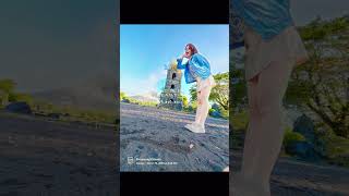 bicol tour 2026 #manongxtravels #ninay #travel #ngani #bicol #albay #sorsogon #beach #food #church