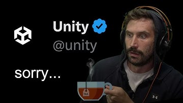 the unity drama continues (FULL VIDEO)