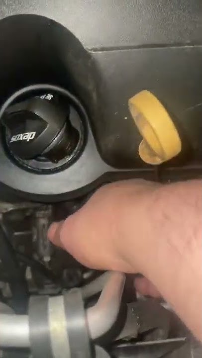 2014-chevy-traverse-oil-change-youtube