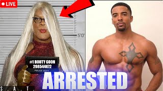 Christian Keyes got Tyler Perry ARRESTED with Allegations