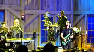 Todd Rundgren - Live From Daryl's House Atlantic City -  I Saw the Light chords