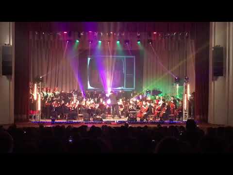 Video Game Symphony|Mario