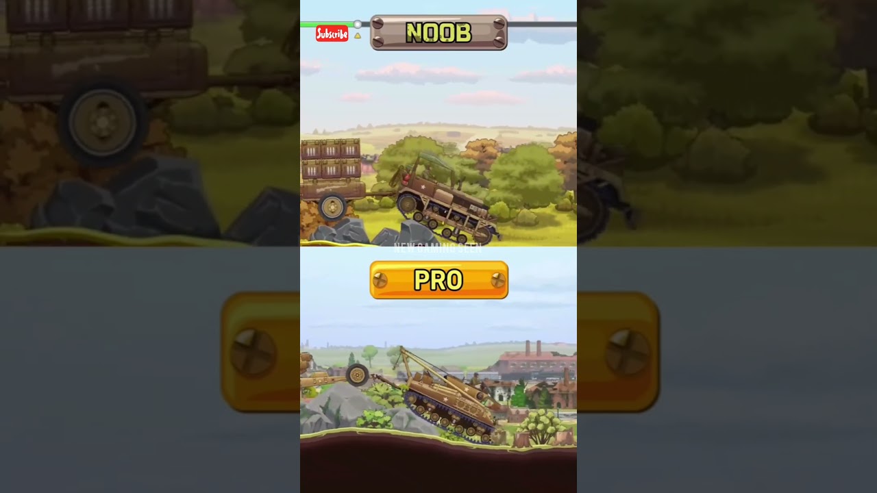 Frontline: Truck Simulator The MOST addictive game EVER !