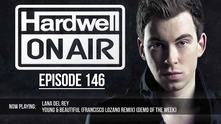 Lana Del Rey- Young & Beautiful (Francisco Lozano ...