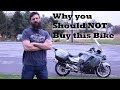 Why you DO NOT want this Kawasaki Concours