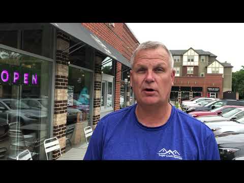 Tim from Sugar Creek Homes video testimonial for Get Found Madison