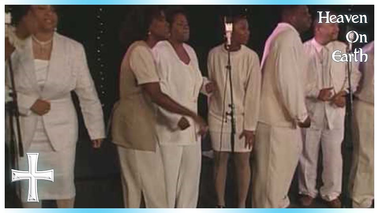 Ver Unconditional - Fred Hammond & Radical For Christ en YouTube Ver Unconditional - Fred Hammond & Radical For Christ en YouTube