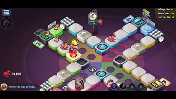 Cờ Cá Ngựa ZingPlay | Tập 12 | Chỉ ngôi sao minh bị thua