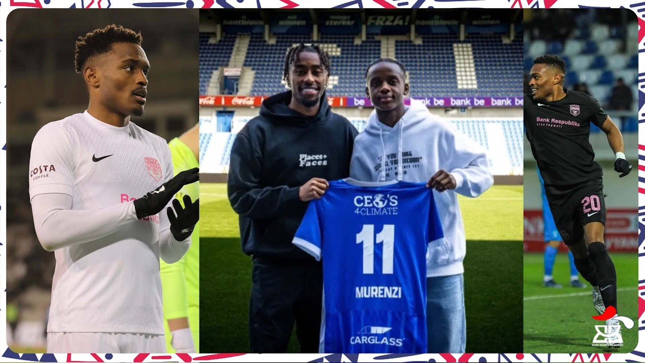 HAZAHAMAGARWA UMUGABO HASIBE UNDI, AMASURA MASHYA MU IKIPE Y'IGIHUGU AMAVUBI