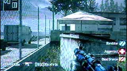 Me v.s. xXARTEKXx 1v1 MLG