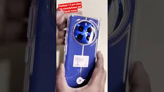 Realme 12 Pro Plus 5G Smartphone Set Back Cover Realme 12 Pro Plus