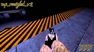 mp_restyled_v2 Walkthrough | Inter