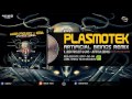 Alien Project & G.M.S - Artificial Beings (Plasmotek Remix)