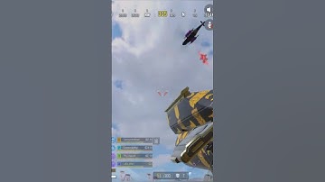 AK117 Master Rush! From Chopper Knock to Clean Finish 💥 | CODM Shorts