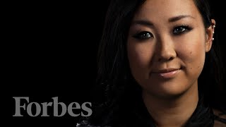 Choosy's Jessie Zeng Is Using Social Media To Make Smarter Choices In Fast Fashion | Forbes