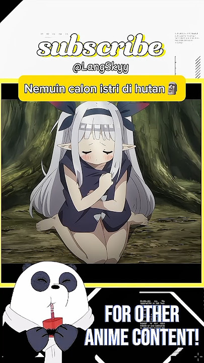 kapan season 2 nya woii.. #anime #shorts