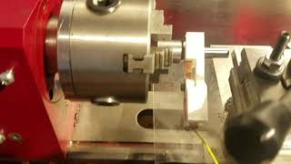 Centroid probe and tool touch off problems