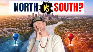 Celebrity Moving to Austin? Which Side Makes Sense for You? North Austin vs South Austin Pros and Cons Profile