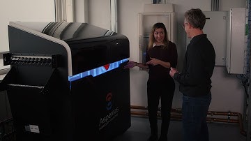 Datacentres can do more