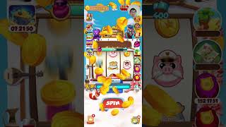 Android gaming 2 in 1- Episode 2- Coin Master & Tile Connect screenshot 4
