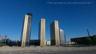 European Court Of Justice Luxembourg Explored Amoureuse.delanature Vlog