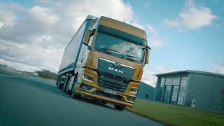 Microlise Driver of the Year Awards 2022: Entries Now Open