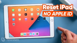 Apple iPad Pro hard reset rebooting the System at fail function DIY