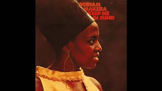 Miriam Makeba - For What It&#39;s Worth