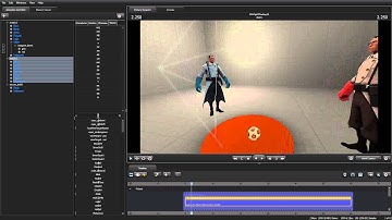 [SFM] Source Filmmaker Tip of the Day #30 - Auto Aiming the Work Camera