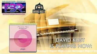 David Kust -MIXOLOGY LIVE SHOW 05-05-23