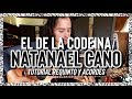 EL DE LA CODEINA - Natanael Cano - Tutorial - REQUINTO - ACORDES - Guitarra