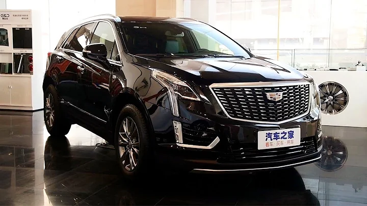 功能手册 2019款凯迪拉克Cadillac XT5两驱豪华版 - 天天要闻