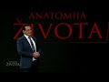 Bol u prsima, dobro roditeljstvo, različit način ishrane | Epizoda 33 | Anatomija života | Hayat TV