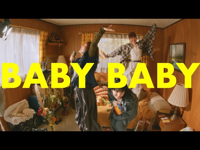 邦楽 Baby baby baby Amazon.co.jp: Baby Baby Baby: ミュージック