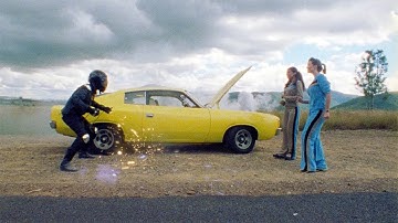 Sideshow Jøgge - Elektromotor (Official Video)