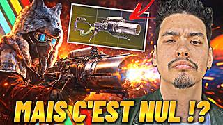 JE TEST LE DOLABRA 🔥 NOUVELLE ARME ARC RAIDERS (DÉCEPTION ?)